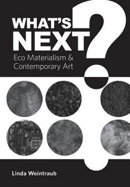 What's Next? Eco Materialism and Contemporary Art  9781783209408 Front Cover