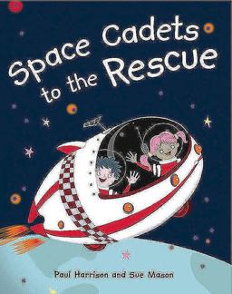 Space Cadets to the Rescue