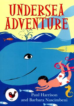 Undersea Adventure