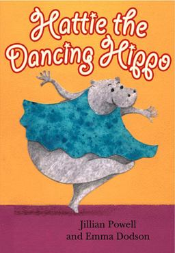 Hattie the Dancing Hippo
