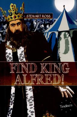 Find King Alfred!!