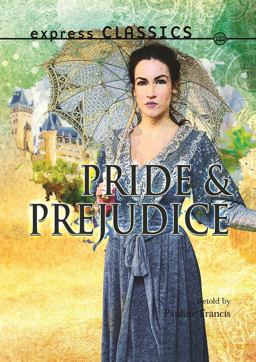 Pride and Prejudice