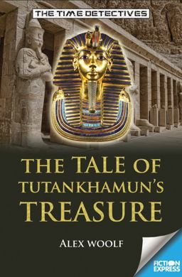 The Treasure of Tutankhamen's Tomb