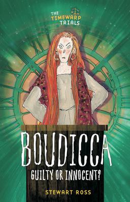 Boudicca