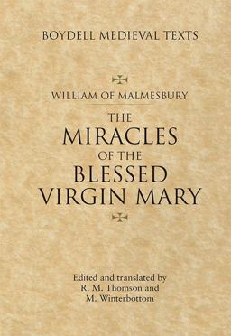 The Miracles of the Blessed Virgin Mary