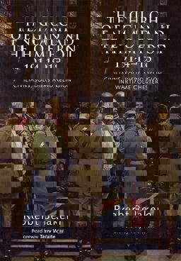 The Church of England and the Home Front, 1914-1918