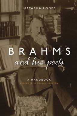Brahms and His Poets A Handbook  9781783272365 Front Cover