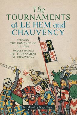 The Tournaments at le Hem and Chauvency