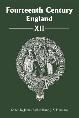 Fourteenth Century England XII Fourteenth Century England XII