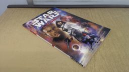 Star Wars Legacy - Prisoner of the Floating World