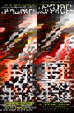 The Lost Stars - Imperfect Sword (Book 3)