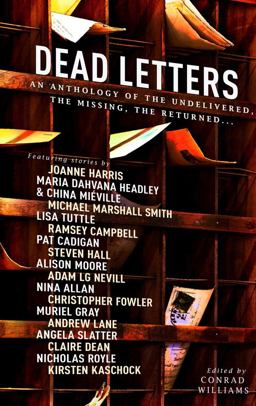 Dead Letters: an Anthology