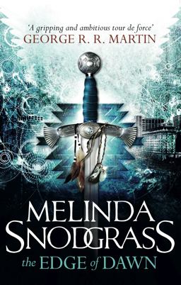 The Edge of Dawn