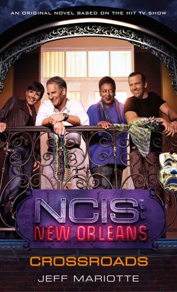NCIS New Orleans: Crossroads