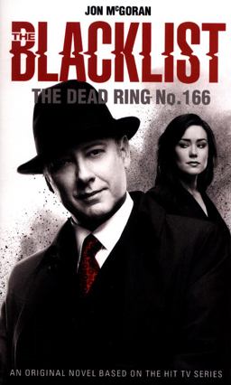 The Blacklist - the Dead Ring No. 166