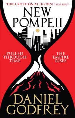 New Pompeii  9781783298112 Front Cover