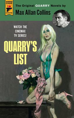 Quarry's List