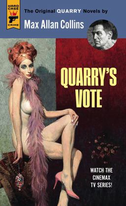 Quarry's Vote