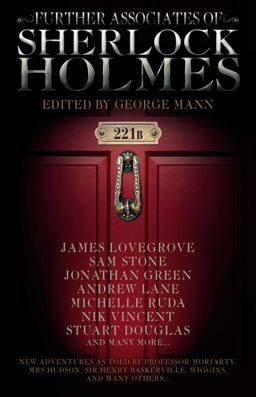 Further Associates of Sherlock Holmes