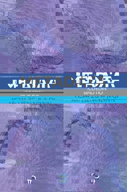 Metadata 2nd 9781783300525 Front Cover