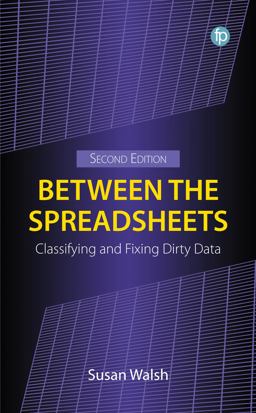 Between the Spreadsheets