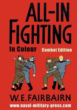 All-In Fighting in Colour - Combat Edition