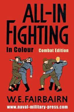 All-In Fighting in Colour - Combat Edition