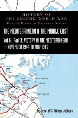 Mediterranean and Middle East Volume VI Mediterranean and Middle East Volume VI