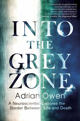 Into the Grey Zone A Neuroscientist Explores the Border Between Life and Death  9781783350988 Front Cover