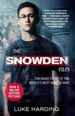 The Snowden Files (Film Tie-In) The Snowden Files (Film Tie-In)