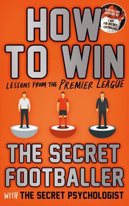 How to Win Lessons from the Premier League  9781783351244 Front Cover