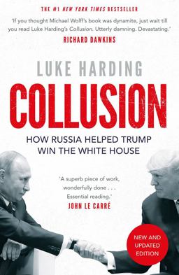 Collusion Collusion