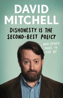 Dishonesty Is the Second-Best Policy