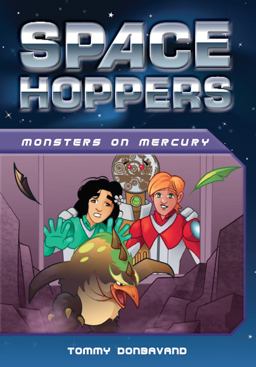 Monsters on Mercury