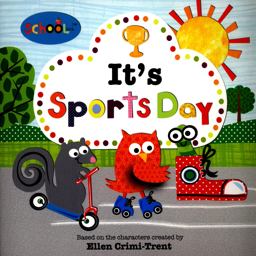 It's Sports Day