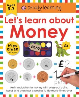 Let's Learn about Money