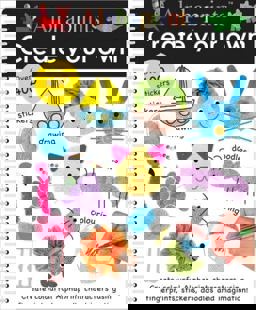 Create Your Own Alphaprints