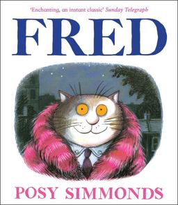 Fred  9781783440290 Front Cover
