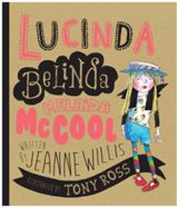 Lucinda Belinda Melinda Mccool