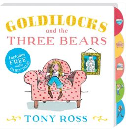 Goldilocks and the Three Bears