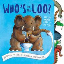 Who's in the Loo? 10th 9781783444205 Front Cover