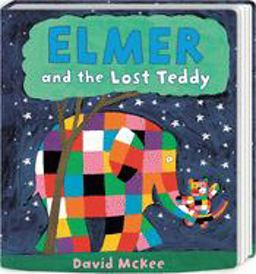 Elmer and the Lost Teddy