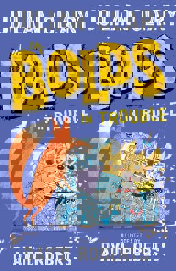 The Bolds in Trouble