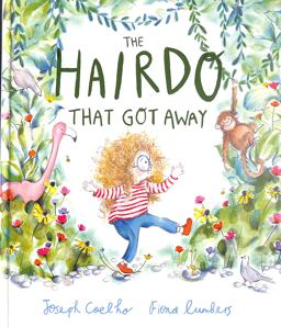 The Hairdo That Got Away