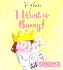 I Want a Bunny!