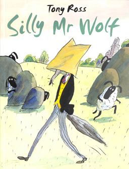 Silly Mr. Wolf