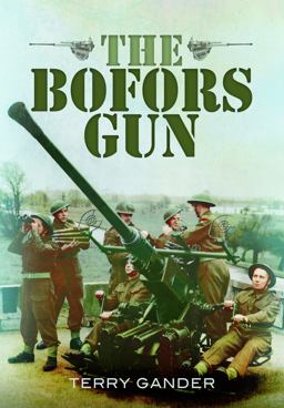 The Bofors Gun