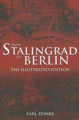 From Stalingrad to Berlin