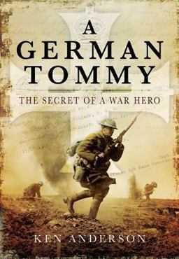 A German Tommy