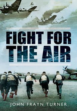 Fight for the Air  9781783463039 Front Cover